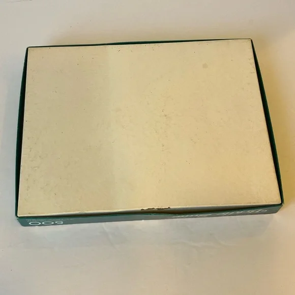 VTG Springbok BRIDLE SUITE 500 Piece Jigsaw Puzzle Riding Equestrian Horse Tack - Picture 4 of 4